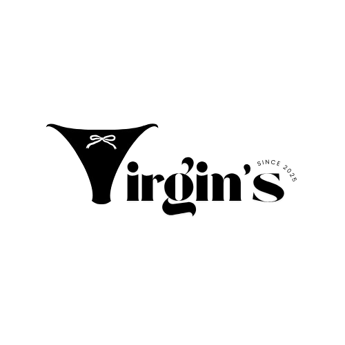 Virgin's Apparel Logo